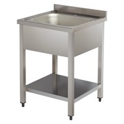 Моечная ванна Viatto Commercial 167494