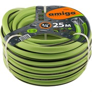 Садовый трехслойный шланг AMIGO 77211