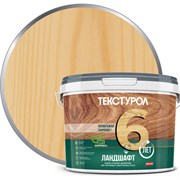 Деревозащитное средство ТЕКСТУРОЛ Ландшафт