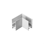 Соединитель для низковольтного шинопровода "L-образный" FL Novotech 135165