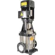 Вертикальный многоступенчатый насос Unipump MVH 2-15