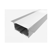 Комплект алюминиевого профиля LEDCRAFT LC-LPSH3290M55-1