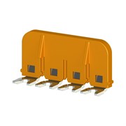 Перемычка для WGO1/ WGO3/ WGL1 Klemsan IZUK 6/4