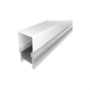 Комплект алюминиевого профиля LEDCRAFT LC-LPS1716M1716-1