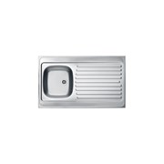Мойка ALVEUS CLASSIC 70 NAT