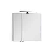 Зеркало-шкаф Aquanet Латина