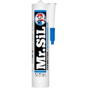 Универсальный силиконовый герметик Mr.SiL 25002