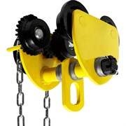 Ручная приводная каретка OCALIFT GCL