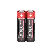 Солевая батарея Mirex 23702-ER6-S2