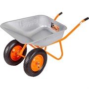 Садово-строительная тачка Вихрь Т 90-2