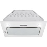 Полностью встраиваемая вытяжка Delonghi COSETTA 508 BB