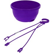 Горшок ООО КЗНМ Мальва