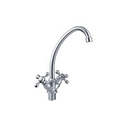 Смеситель для кухни FRAP F4008-2