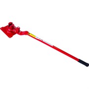 Ручной станок для гибки арматуры Промышленник П12Е