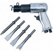 Зубильный пневматический молоток BYAROSS FQC-5002