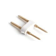 Соединитель для светодиодной ленты для 230V LS721 2835 FERON LD531