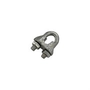 Зажим для стальных канатов Steelrex 0519010000W100000210