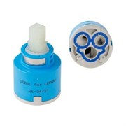 Картридж Lemark SEDAL Cold Start Termaclick Mirror 35 мм, короткий