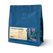 Чай листовой NIKTEA "Горный Чабрец" черный 250 г, TNIKTE-GP0019