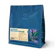 Чай листовой NIKTEA "Цейлон Высокогорный" черный 250 г, TNIKTE-GP0022