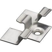 Нержавеющий скрытый крепеж KamiHouse ДПК Стандарт