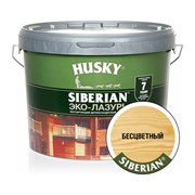 Эко-лазурь HUSKY 25219