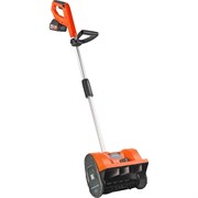 Аккумуляторный снегоуборщик PATRIOT PE 2341 UES