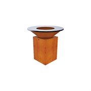 Садовый очаг РИЗУР KORWOOD HIT 01