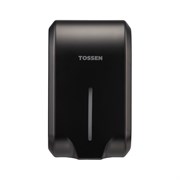 Сенсорный дозатор жидкого мыла TOSSEN Professional AL-7206 PB