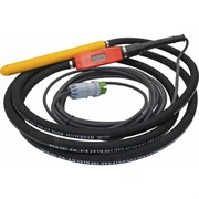 Глубинный высокочастотный вибратор АГРЕГАТ V-MAX 38