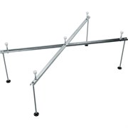 Универсальный усиленный каркас для прямоугольных ванн Triton Щ0000041797