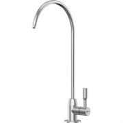 Кран для питьевой воды Lemark Эксперт сталь