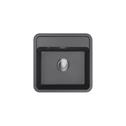 Кухонная мойка GRANULA ST-5001