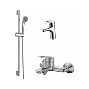 Смеситель для ванны FASHUN A2823