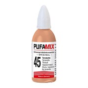 Концентрат для тонирования Pufas №45 PUFAMIX