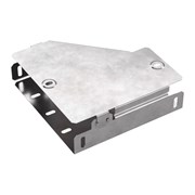 Правый переходник Промрукав Стандарт