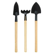 Набор для ухода за комнатными растениями Inbloom 181-017