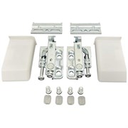 Комплект регулируемых навесов LEMAX PROF тип 6