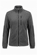 Куртка Гигос (тк.Флис,320), т.серый