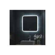 Зеркало CONTINENT Bruno Led