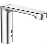 Автоматический кран для раковины или столешницы Nofer 07260.B