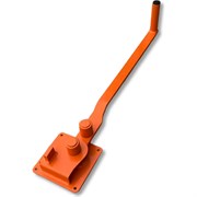 Арматурогиб IMPERA АР-12П