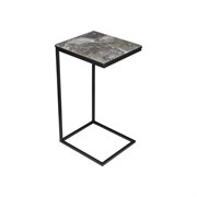 Журнальный стол Woodville Геркулес королевский мрамор