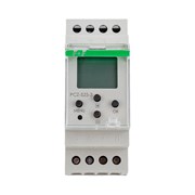 Астрономическое реле времени Евроавтоматика F&F PCZ-525-3