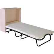 Раскладная кровать-тумба Удачная Мебель Карина