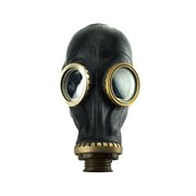 Лицевая часть ШМП Бриз-4302 (с размерами) с круглыми линзами