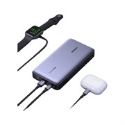 Внешний аккумулятор Ugreen pb205 pd