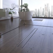 Линейный трап Татполимер ТП-50.1С-1000