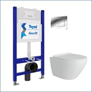 Комплект инсталляция Teymi Aina 50 F00796