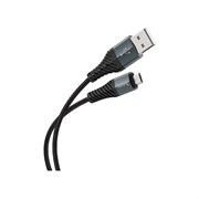 Кабель Hoco Usb x38 cool